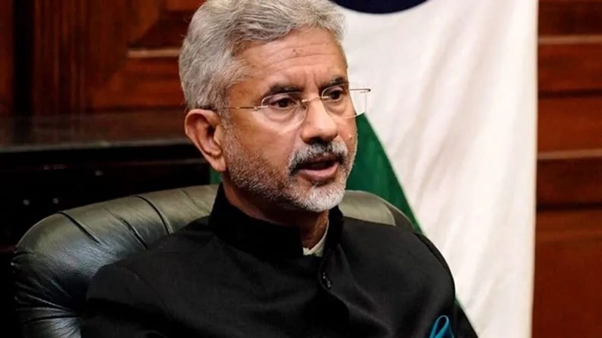 રશિયા સાથે આર્થિક સંબંધો પર વિદેશ મંત્રાલયનું નિવેદન, કહ્યું- અમે રશિયા સાથે આર્થિક સંબંધો સ્થાપિત કર્યા છે, રાજકીય રંગ આપવાની જરૂર નહી