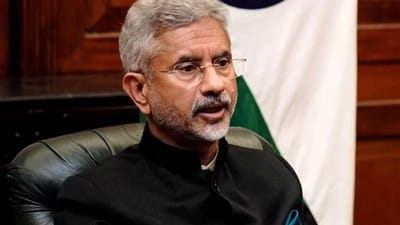 રશિયા સાથે આર્થિક સંબંધો પર વિદેશ મંત્રાલયનું નિવેદન, કહ્યું- અમે રશિયા સાથે આર્થિક સંબંધો સ્થાપિત કર્યા છે, રાજકીય રંગ આપવાની જરૂર નહી