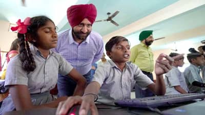 Amul અને Sap ઇન્ડિયા દ્વારા ગામડાઓમાં ટેક્નોલોજીની ક્રાંતિ તરફ નવી પહેલ