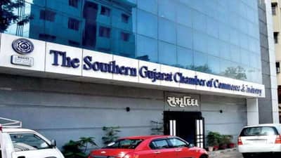 ચેમ્બર દ્વારા ‘હેલ્થ કોન્ફરન્સ’ યોજાશે, કોરોનાને કારણે શારીરિક- માનસિક રોગોથી પીડાઇ રહેલા લોકોને પહેલીવાર અપાશે માર્ગદર્શન