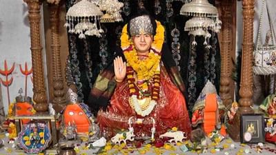 સોનલને જાજીરે ખમાયું! જૂનાગઢના મઢડામાં થયું હતું મા સોનલનું પ્રાગટ્ય, જાણો આઈશ્રીની પ્રગટભૂમિનો મહિમા