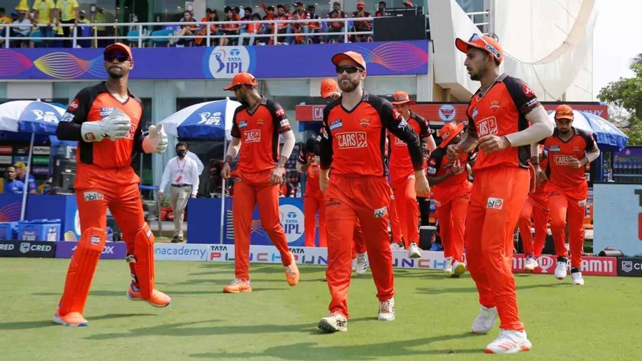 SRH vs KKR Playing XI IPL 2022: સનરાઈઝર્સ હૈદરાબાદ આજે સળંગ ત્રીજી જીત નોંધાવવાનો ઈરાદો રાખશે, કેવી હશે ટીમ જાણો