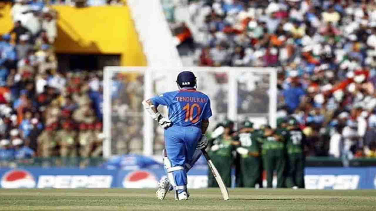 #HappyBirthdaySachin : God of cricket 49 વર્ષના થયા, ચાહકો સોશિયલ મીડિયા પર આ રીતે ઉજવણી કરી રહ્યા છે