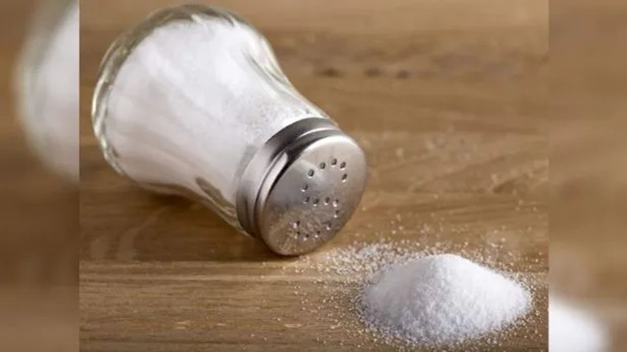 Salt intake tips: ભોજનમાં મીઠાનું પ્રમાણ ઓછું કરવાથી સ્વાસ્થ્યને મળે છે આ ફાયદા