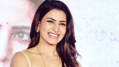 Happy Birthday Samantha : સામંથા રૂથ પ્રભુની આ પાંચ શાનદાર ફિલ્મ, જેણે તેને સાઉથની સુપરસ્ટાર બનાવી