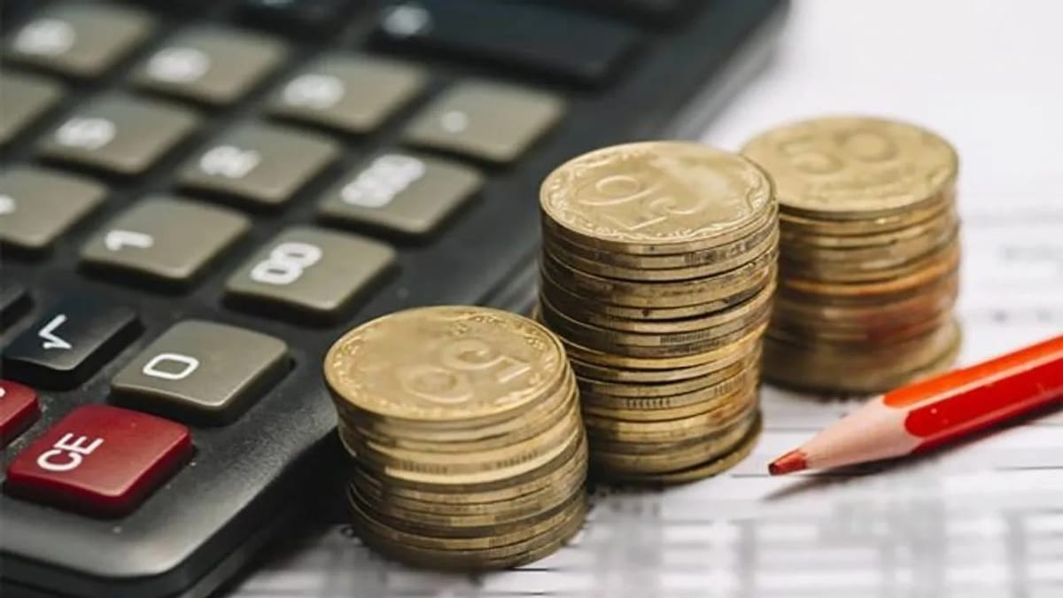 EPF Tax Calculation : નવા નિયમો હેઠળ TDS કેવી રીતે કાપવામાં આવશે? જાણો ગણતરીની રીત અહેવામાં