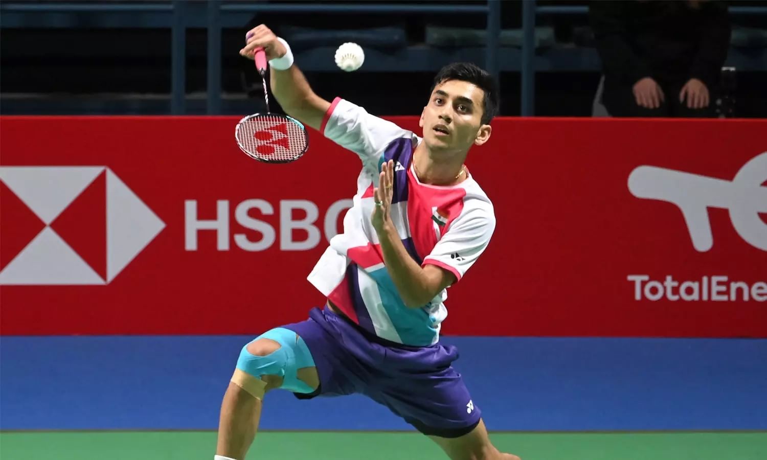Lakshya Sen possible to reach world no 1 but at the moment it is not even close to it: Prakash Padukone