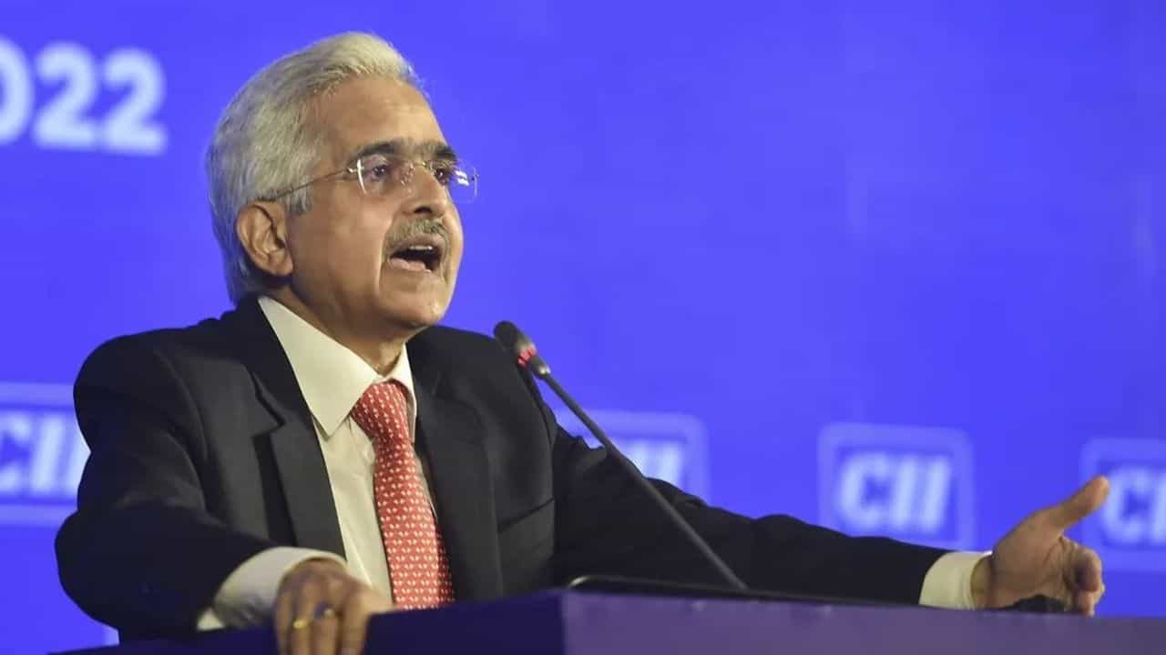 RBIએ બે વર્ષ બાદ રેપો રેટમાં 0.40 ટકાનો વધારો કર્યો, લોન મોંઘી થશે, EMIનો બોજ વધશે