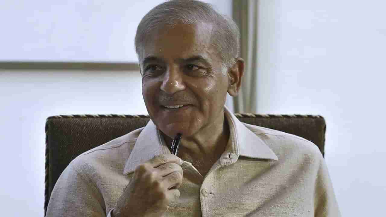 Shehbaz Sharif: ઈમરાનની ઉંઘ ઉડાવનાર શાહબાઝ શરીફ કોણ છે, પાકિસ્તાનના વડાપ્રધાન બનવાની રેસમાં સૌથી આગળ છે