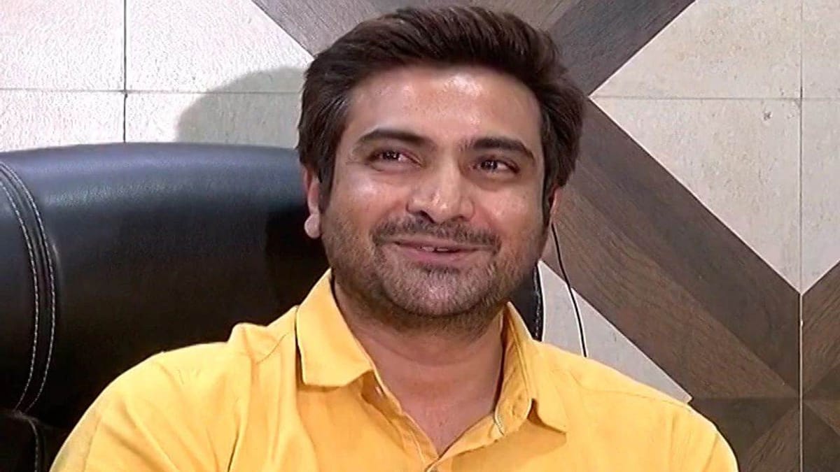 Ahmedabad: AMC વિપક્ષના નેતાની મુલાકાત બાદ સ્માર્ટ શાળાની પોલ ખુલી, જાણો આ સ્માર્ટ શાળાની કેવી છે સ્થિતિ