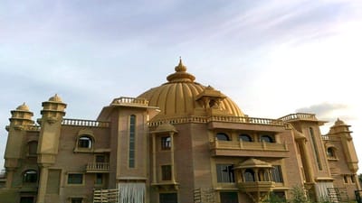 Sokhda Haridham Controversy : પ્રબોધ સ્વામી ભક્તો સાથે સુરતમાં રોકાણ કરે તેવી શક્યતા