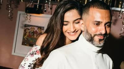 Sonam Kapoor: સોનમ કપૂર અને આનંદ આહુજાના ઘરેથી થઈ કરોડોની ચોરી