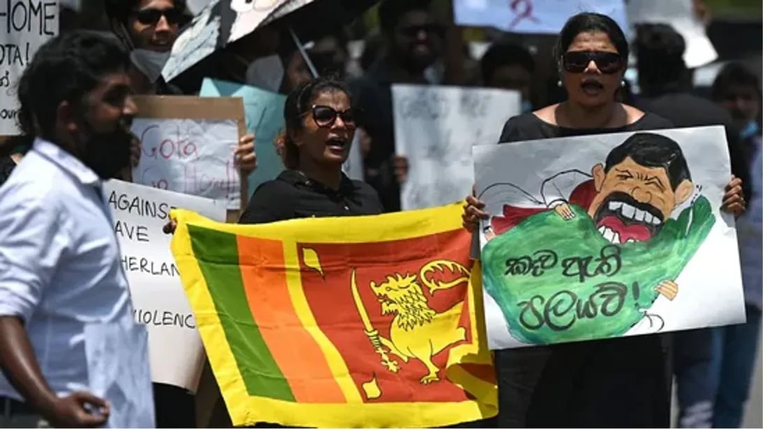 Srilanka Crisis: શ્રીલંકામાં બગડતી પરિસ્થિતિ વચ્ચે ક્રિકેટર અર્જુન રણતુંગાએ ભારતને ગણાવ્યું મોટો ભાઈ સમાન, કહ્યું- ઘણી મદદ મળી રહી છે