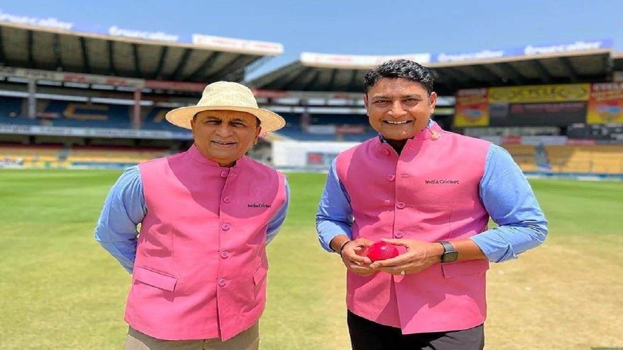 IPL 2022: સુનીલ ગાવસ્કરે કહ્યું, ઉંમર નહીં, બેટની ધાર જુઓ, આ ખેલાડીએ T20 વર્લ્ડ કપ પહેલા આખો માહોલ બદલી નાખ્યો