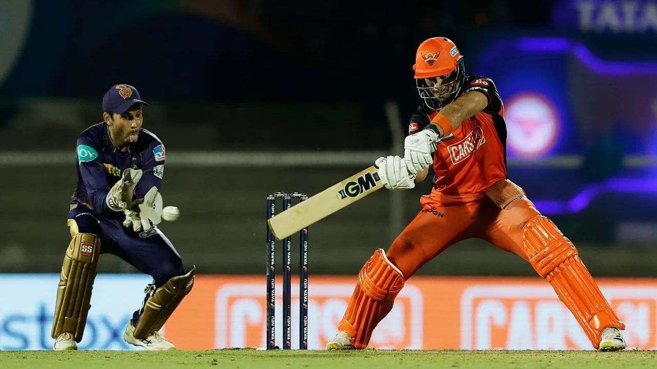 SRH vs KKR IPL Match Result: સનરાઈઝર્સ હૈદરાબાદની સળંગ ત્રીજી જીત, રાહુલ ત્રિપાઠી અને એઈડન માર્કરમની અડધી સદીની મદદ કોલકાતાને હરાવ્યુ