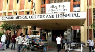 Surendranagar: વઢવાણમાં સગીરા સાથે બ્રેકઅપ બાદ યુવકે તેના ચુંબન કરતા ફોટો ઇન્સ્ટાગ્રામમાં અપલોડ કરી દીધા, ઠપકો આપવા જતાં ધીંગાણુ, 6ની ધરપકડ