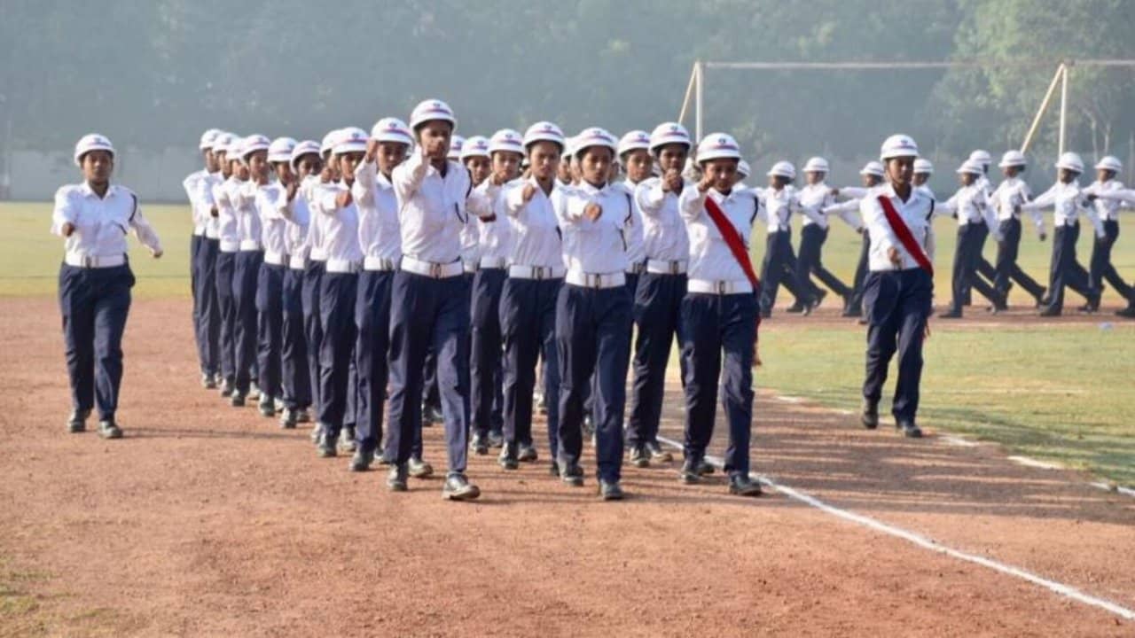 અમદાવાદમાં TRBની 700 જગ્યા પર ભરતી થશે, 18000 યુવાનોએ ઉમેદવારી નોંધાવી