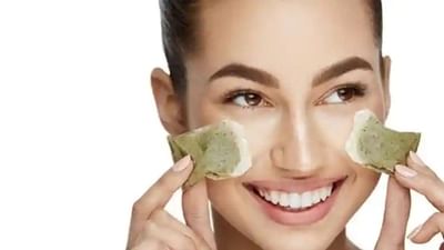 ગ્રીન ટીનો ઉપયોગ કર્યા પછી તેને ફેંકવાની ભૂલ ન કરશો, ત્વચાથી લઈને વાળ માટે તે ખૂબ જ છે ફાયદાકારક