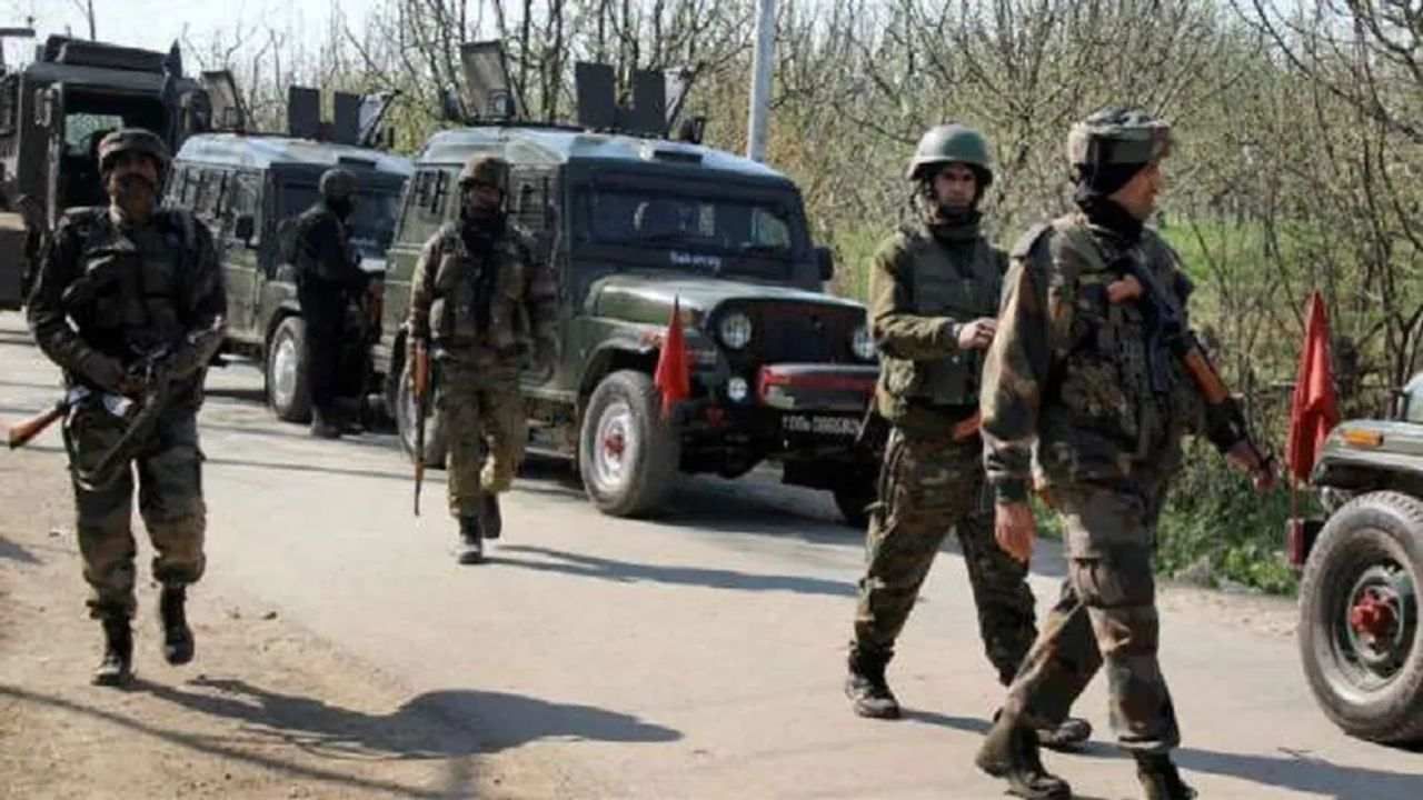 Jammu Kashmir : 24 કલાકમાં 3 આતંકવાદીઓએ 7 લોકોને નિશાન બનાવ્યા, CRPF જવાન સહિત 3 લોકોના મોત