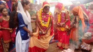 ગુજરાતનાં આ ત્રણ ગામમાં વરરાજાની બહેન સાથે થાય છે કન્યાના લગ્ન, જાણો શું છે કારણ