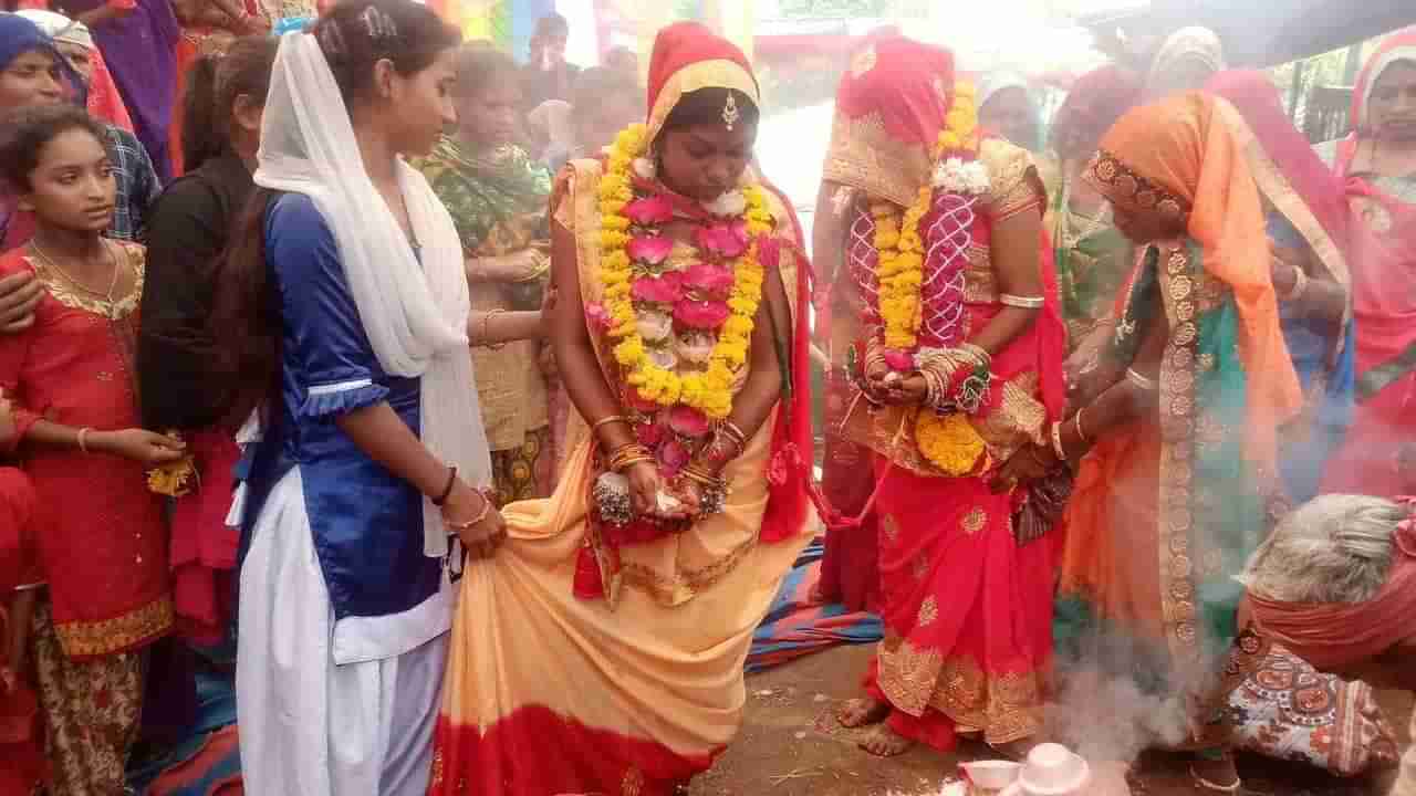 ગુજરાતનાં આ ત્રણ ગામમાં વરરાજાની બહેન સાથે થાય છે કન્યાના લગ્ન, જાણો શું છે કારણ