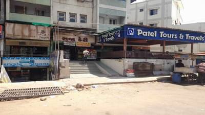 ગુજરાતમાં વધુ ટેક્સ હોવાના કારણે ટ્રાવેલ્સ ધારકો વાહનોના રજીસ્ટ્રેશન માટે અન્ય રાજ્ય તરફ વળ્યા