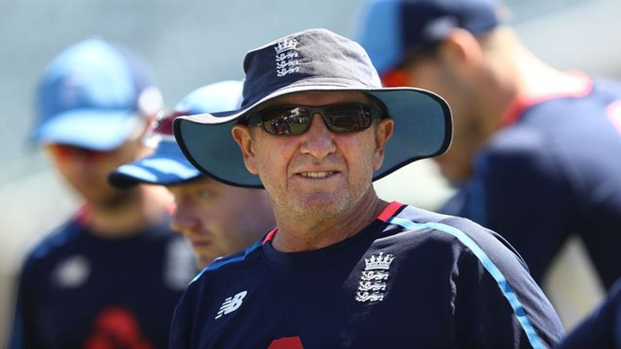 Former England coach Trevor Byliss gets new responsibility, appoint Coach for London Spirit team