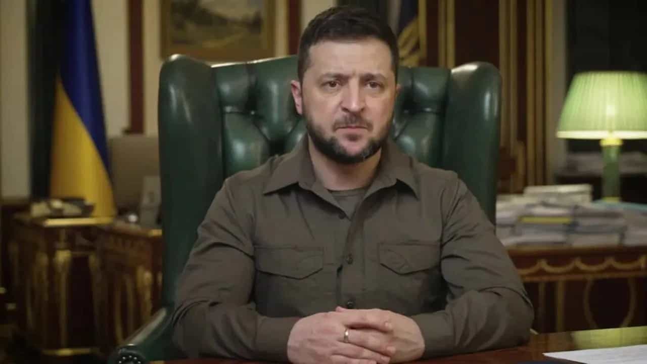 Russia-Ukraine War: અમે રશિયા સાથે હજુ પણ વાતચીત માટે તૈયાર, યુક્રેનના રાષ્ટ્રપતિ ઝેલેન્સકીનું નિવેદન