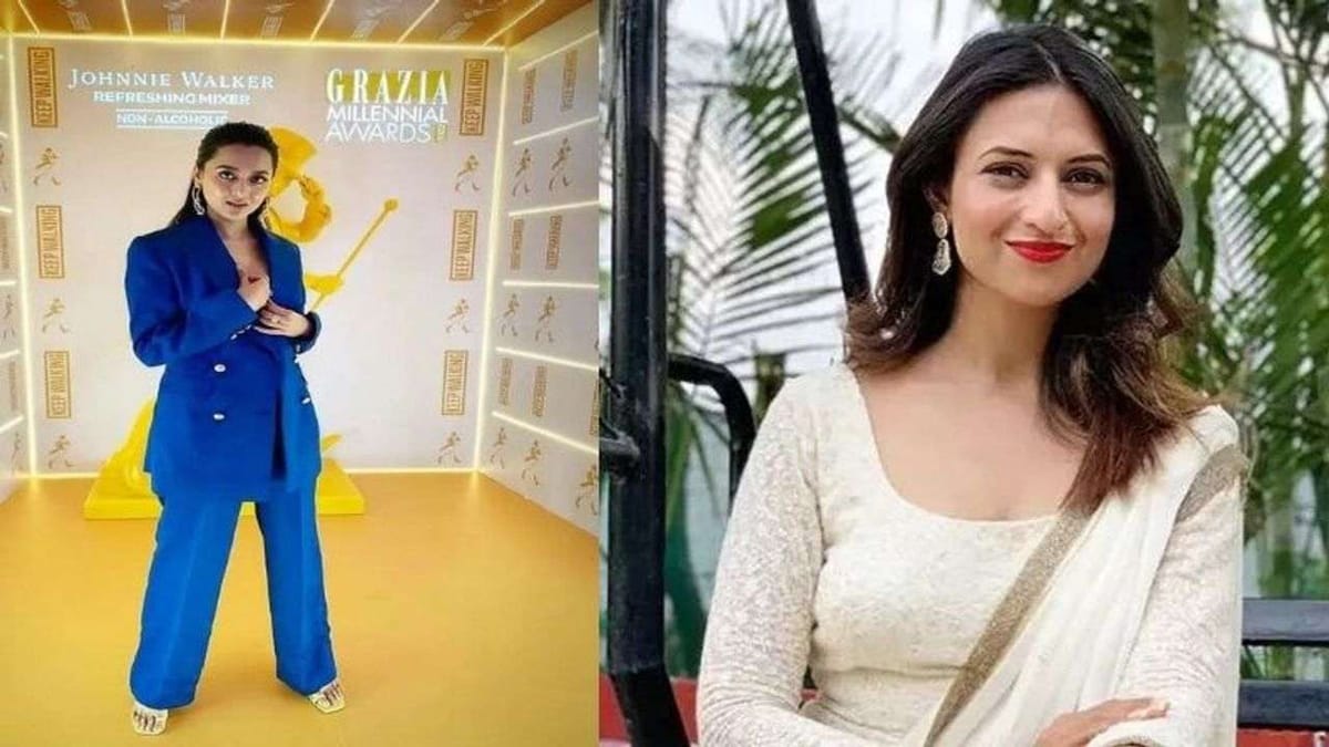 Popular Instagram TV Actresses: આ  ટીવી અભિનેત્રીઓનું સોશિયલ મીડિયા પર રાજ, ફોલોઅર્સ જોઈને તમારા હોશ ઉડી જશે