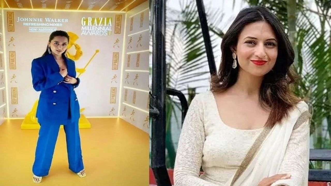 Popular Instagram TV Actresses: આ ટીવી અભિનેત્રીઓનું સોશિયલ મીડિયા પર રાજ, ફોલોઅર્સ જોઈને તમારા હોશ ઉડી જશે