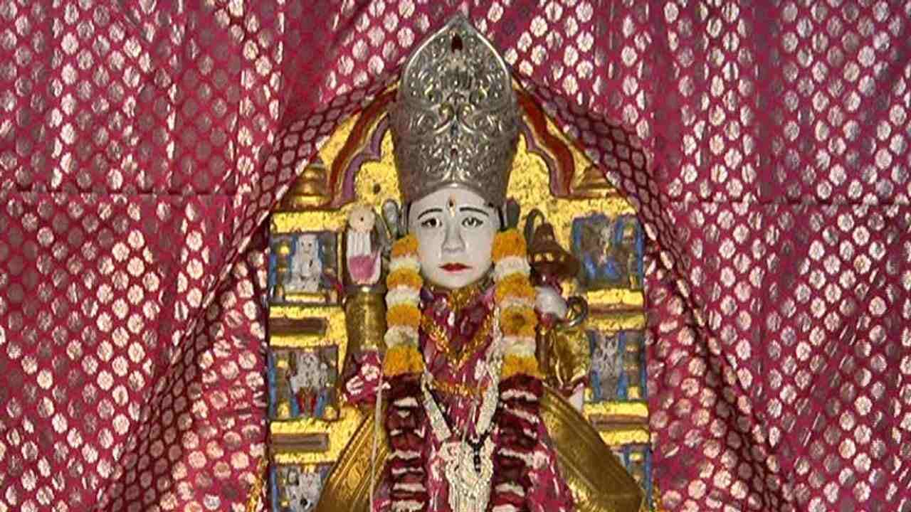 અહીં જ વામનદેવે રાજા બલિ પાસે માંગ્યું હતું ત્રણ પગલા ભૂમિનું દાન ! જાણો વંથલીના વામનદેવનો મહિમા