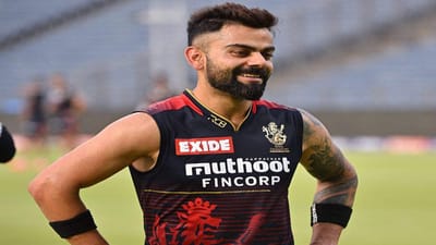 IPL માં મુંબઈ ઈન્ડિયન્સ સામે વિરાટ કોહલીનું પ્રદર્શન કેવું રહ્યું, જાણો અહીં