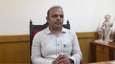 વડોદરામાં પણ સાયન્સ સિટી બનાવવાની તૈયારીઓ શરૂ, મેયરે ગાંધીનગરમાં આ અંગે ચર્ચા કરી હોવાનું જણાવ્યું