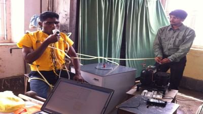 Vadodara : સયાજી હોસ્પિટલે વિકસાવેલા તબીબી ઉપકરણને ભારત સરકારે પેટન્ટ આપી