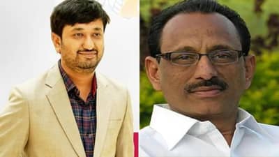 શિવસેનાના આ ધારાસભ્યના ઘરે નકલી IB ઓફિસરે રેડ પાડી, ગણતરીના સમયમાં થયો ખુલાસો