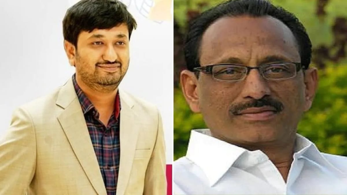 શિવસેનાના આ ધારાસભ્યના ઘરે નકલી IB ઓફિસરે રેડ પાડી, ગણતરીના સમયમાં થયો ખુલાસો