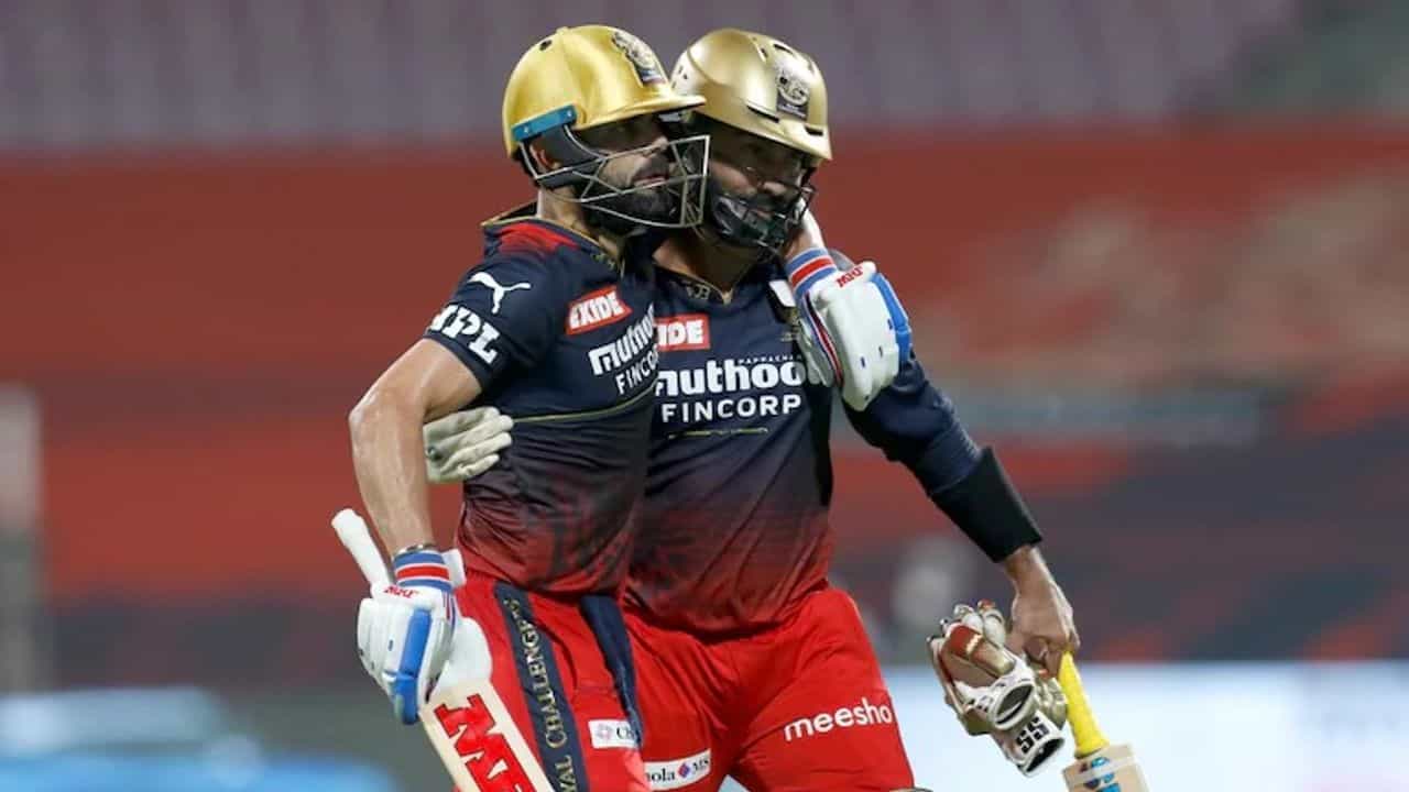 IPL 2022: કોહલીએ એક સમયે ટીમમાંથી કર્યો હતો બહાર, હવે આ બેટ્સમેન તેની જ ટીમ તરફથી બનાવી રહ્યો છે 197ની એવરેજથી રન