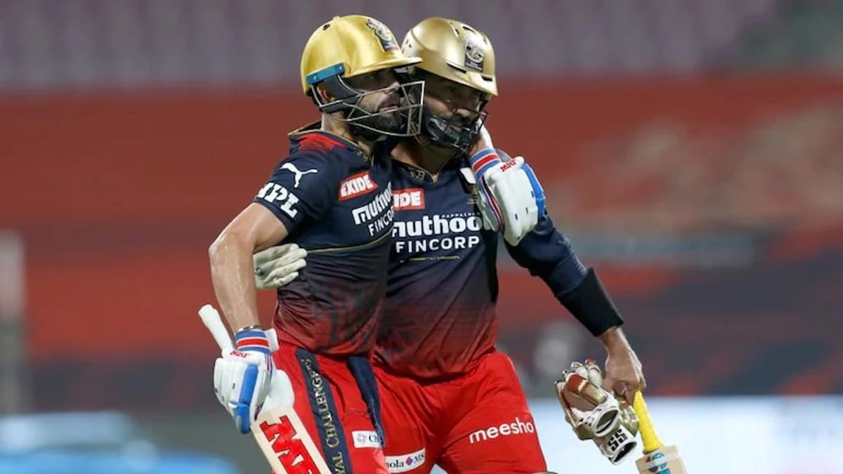 IPL 2022: કોહલીએ એક સમયે ટીમમાંથી કર્યો હતો બહાર, હવે આ બેટ્સમેન તેની જ ટીમ તરફથી બનાવી રહ્યો છે 197ની એવરેજથી રન