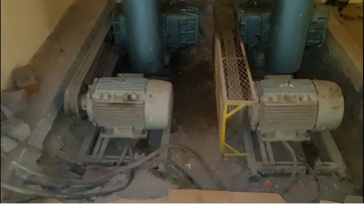 Anand: સરકારે કરોડોના ખર્ચે મીઠુ પાણી બનાવવાનો નાખ્યો હતો પ્લાન્ટ, પાલિકાની બેદરકારીના કારણે હાલ બંધ હાલતમાં