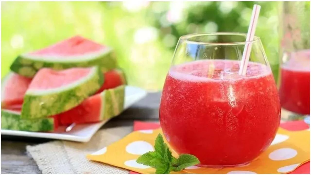 Watermelon Benefits: વજન ઘટાડવાથી લઈને આંખોની રોશની વધારવા માટે તરબૂચ સ્વાસ્થ્ય માટે છે ખૂબ જ ફાયદાકારક