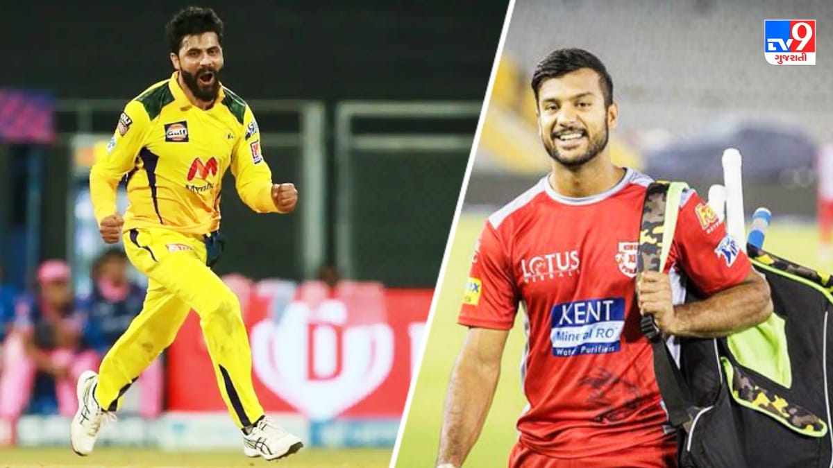 IPL 2022: પંજાબ કિંગ્સને મળ્યા સારા સમાચાર, ચેન્નઈ સામેની મેચમાં આ ખેલાડી મેદાન પર ઉતરી શકે છે, બંને ટીમોની સંભવિત પ્લેઇંગ ઈલેવન