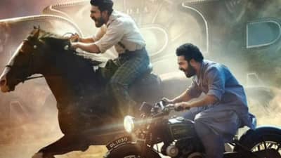 RRR Box Office Collection Day 11: અમેરિકામાં વાગ્યો RRRનો ડંકો, આમિર ખાનની ફિલ્મને પાછળ છોડી દીધી