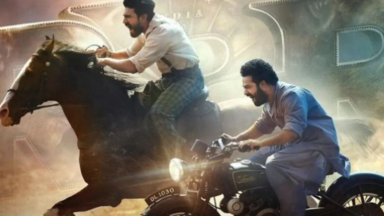 RRR Box Office Collection Day 11: અમેરિકામાં વાગ્યો 'RRR'નો ડંકો, આમિર ખાનની ફિલ્મને પાછળ છોડી દીધી