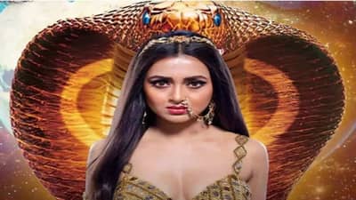 Naagin 6 : શેષ નાગિન પ્રથાના પિતાનો ખૂલ્યો સૌથી મોટો રાઝ, કોણ છે 5મો અસુર?