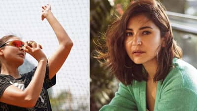 દુનિયાના આ ટોપ 4 ક્રિકેટ સ્ટેડિયમમાં થશે Chakda Xpressનું શૂટિંગ, ચકડા એક્સપ્રેસ ઝુલન ગોસ્વામીની પ્રેરણાદાયી સફર રજૂ કરે