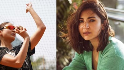 દુનિયાના આ ટોપ 4 ક્રિકેટ સ્ટેડિયમમાં થશે Chakda Xpressનું શૂટિંગ, ચકડા એક્સપ્રેસ ઝુલન ગોસ્વામીની પ્રેરણાદાયી સફર રજૂ કરે