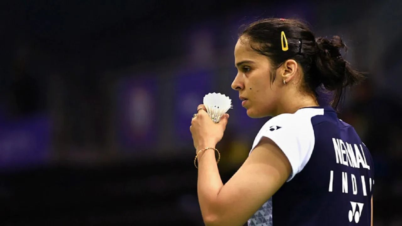 Saina Nehwal કોમનવેલ્થ ગેમ્સ, એશિયન ગેમ્સમાં નહીં રમે, BAIને લખયો પત્ર, ચાહકો નિરાશ થયા