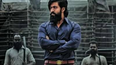 KGF 2 Review:રોકી ભાઈ બન્યા KGFના નવા રાજા, ચેપ્ટર 2માં અભિનેતા યશની ધમાકેદાર એન્ટ્રી