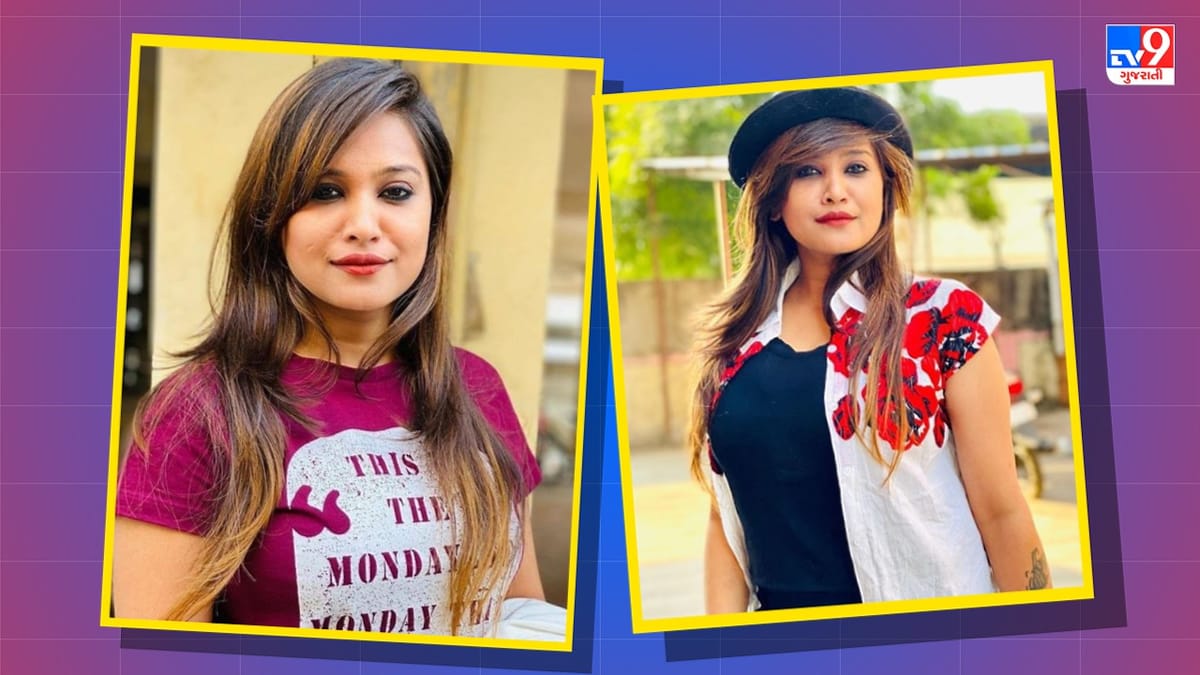 કીર્તિ પટેલ વિરુદ્ધ વધુ એક પોલીસ ફરિયાદ, બીભત્સ લખાણ લખી સોશિયલ મીડિયા પર વાયરલ કરવા અંગે મહિલાએ નોંધાવી ફરિયાદ