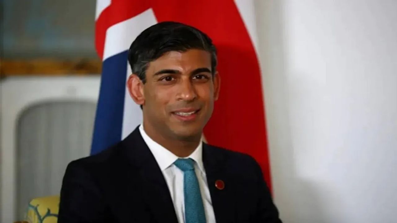 Big relief to UK Finance Minister Rishi Sunak surrounded by family tax dispute, found innocent in investigation
